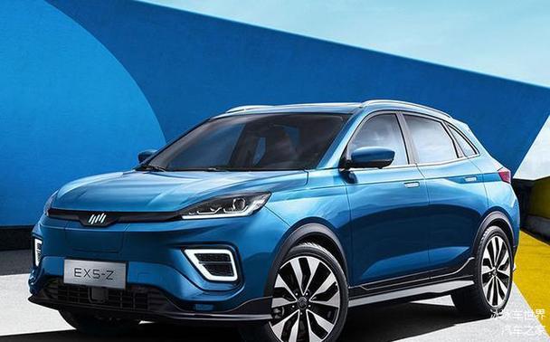 广州76WEY威派豪华SUV市场的黑马，零跑汽车与智能交通系统的协同